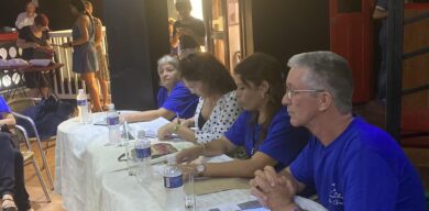 Joven Club en Villa Clara desarrollan su balance anual
