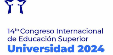 Comenzará este lunes Congreso Internacional Universidad 2024