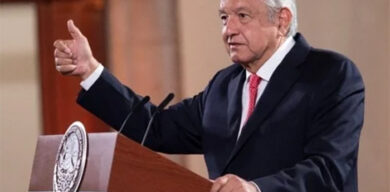Agradece Díaz-Canel a López Obrador condena al bloqueo de EE. UU.