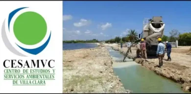 Destaca Centro de Estudios y Servicios Ambientales de Villa Clara en manejo integrado de zonas costeras