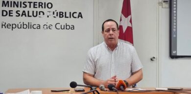 Se mantiene comunicación constante con las familias de los médicos cubanos secuestrados