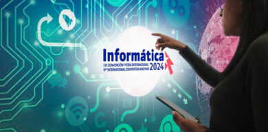 Desde hoy, XIX Convención Internacional Informática 2024