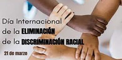 Ratifica Cuba compromiso de combatir el racismo