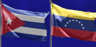 Primer Ministro cubano inicia visita de trabajo a Venezuela