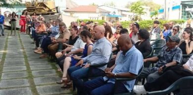 Periodistas de Villa Clara celebran su día