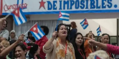 A debate, en Cuba, las luchas y retos de las mujeres