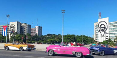 Cuba recibe en primer trimestre del año más de 809 mil turistas