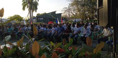 Celebran en Villa Clara aniversarios de la OPJM y la UJC