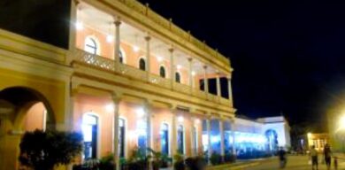 Hotel Casa Bausá, de Remedios, gana Premio Nacional en Conservación 2024