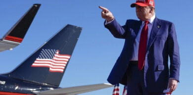 Trump promete realizar la mayor deportación de migrantes si regresa a la presidencia