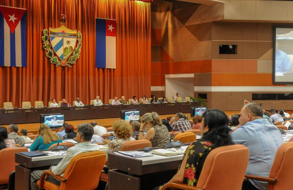 1612 periodo ordinario sesiones anpp comisiones permanentes trabajo archivo