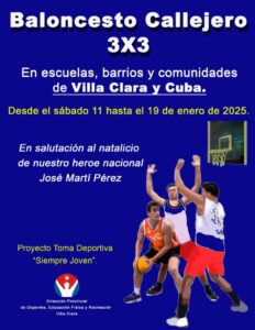 IMG-20250111-WA0107-232x300 En Villa Clara, Torneo Baloncesto 3x3