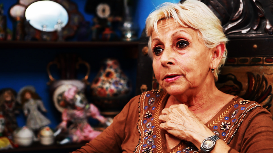 Miriam Munoz