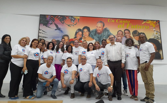 acto medico enfermera