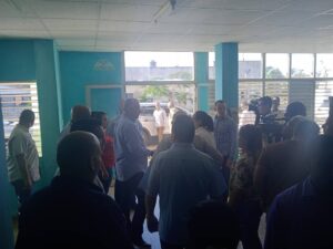 IMG-20250220-WA0025-300x225 Recorre presidente Miguel Díaz-Canel áreas de interés socioeconómico en Quemado de Güines