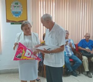 IMG-20250228-WA0150-300x265 Desarrolla visita a Villa Clara embajadora de Nicaragua en Cuba