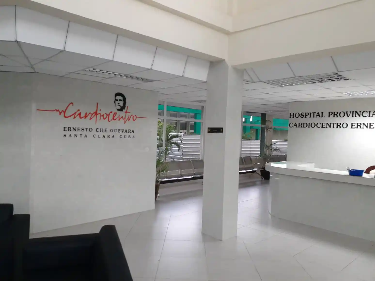 cardiocentro
