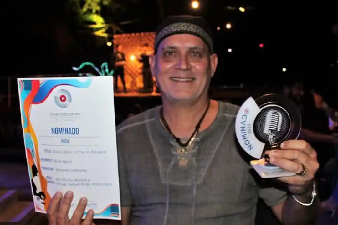La música villaclareña con nominados al Cubadisco 2025