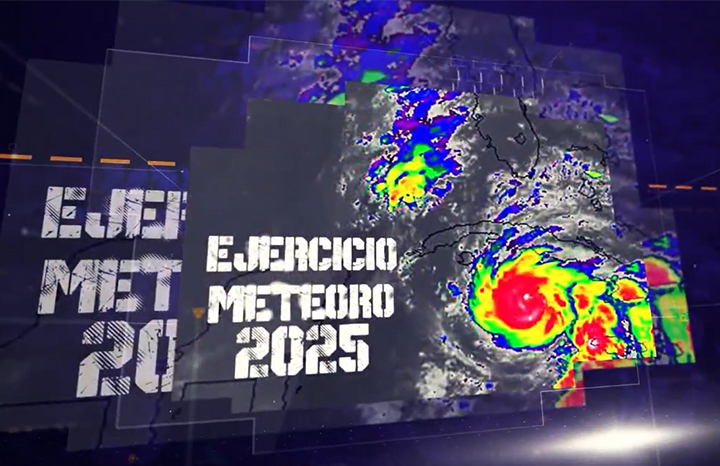 0523 meteoro