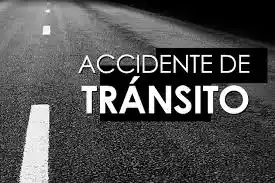 accidente