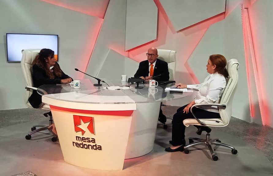 etecsa mesa