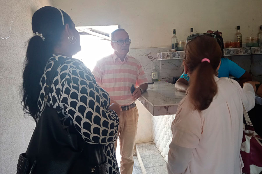 manicaragua vivienda madre tres hijos