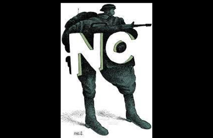 Condena la UNEAC escalada militar contra Irán