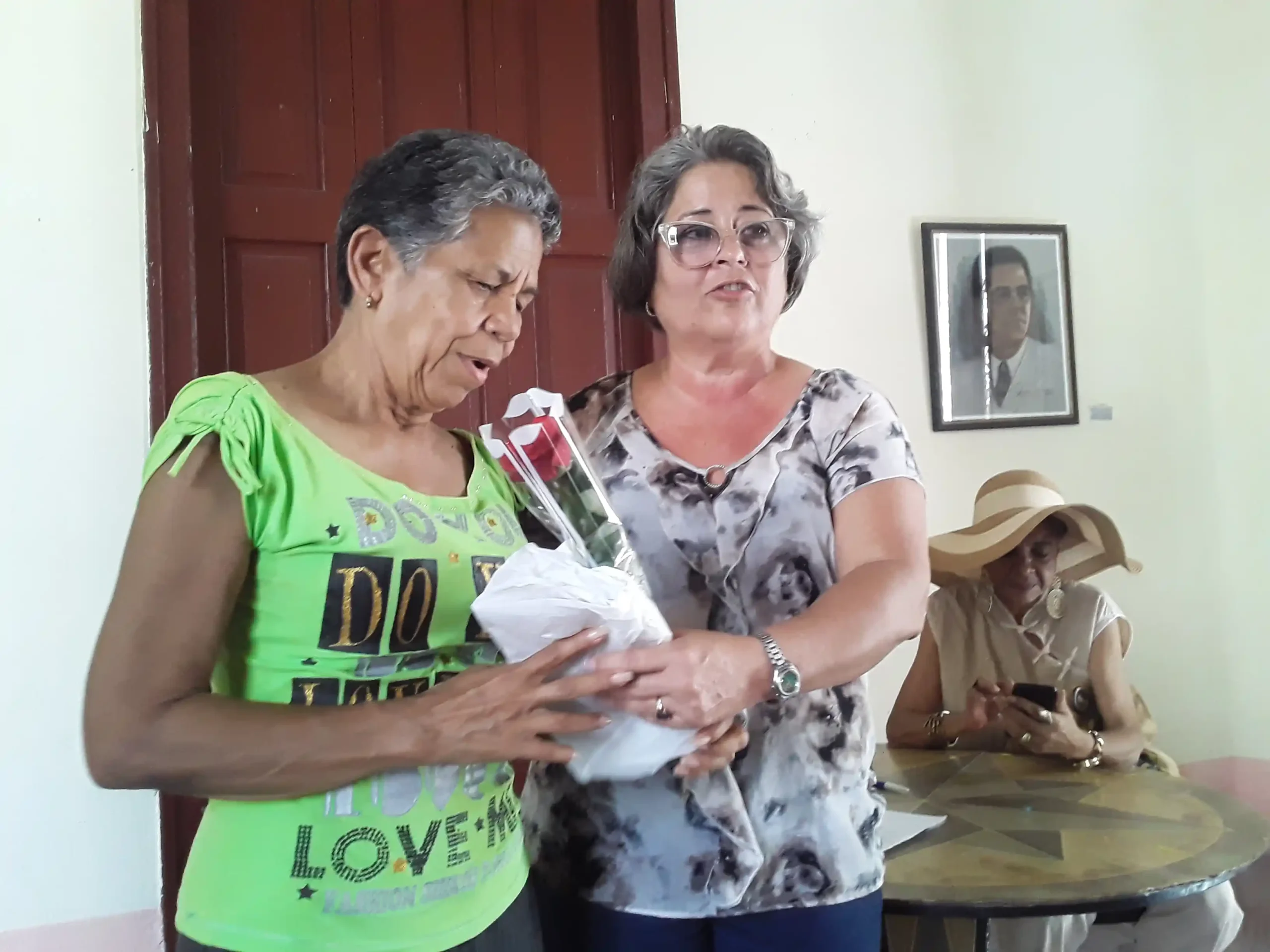 Ileana Echevarría Aldama, Premio Provincial de Historia 2025
