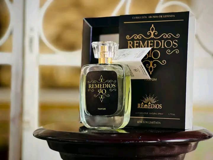 Remedios y sus aromas de 510 aniversario