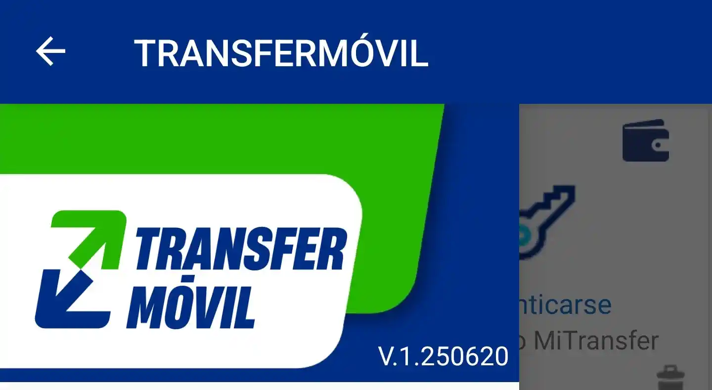 transfermovil