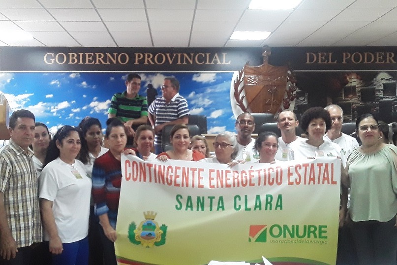 abanderamiento