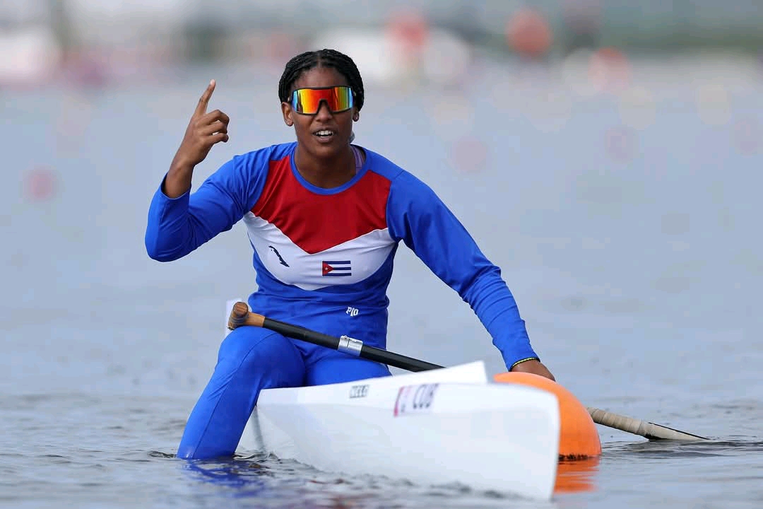 Cuba en Asunción: Duodécima jornada de los Juegos Panamericanos Junior
