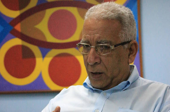 Cuba despide a uno de sus intelectuales más brillantes: Falleció el historiador Eduardo Torres Cuevas