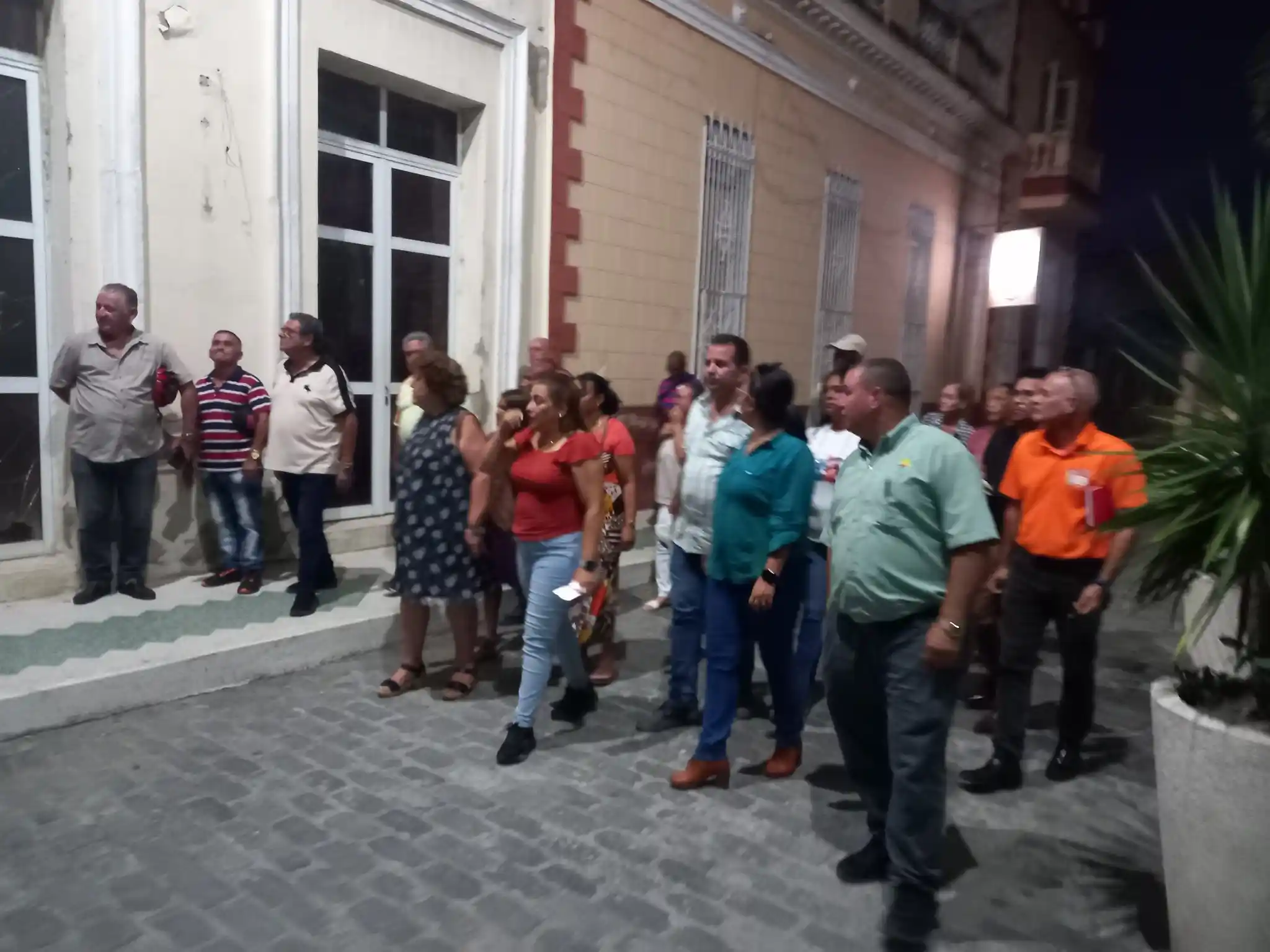 recorrido