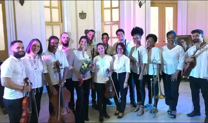 Nuevamente Ars Nova en la Semana de música sacra