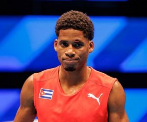 Tres cubanos pelearán por bronces en Campeonato Mundial de Boxeo de Liverpool 2025