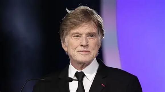 robert redford 1