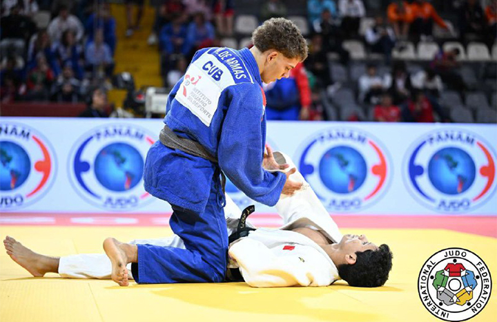 Abre Cuba sin medalla en Campeonato Mundial Juvenil Lima 2025