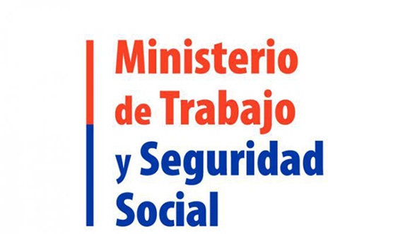 0910 ministerio