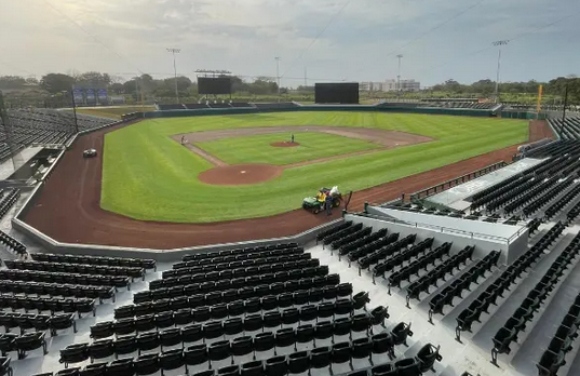 Cuba jugará en Panamá: Cambian sede del grupo A de la Copa América de Béisbol