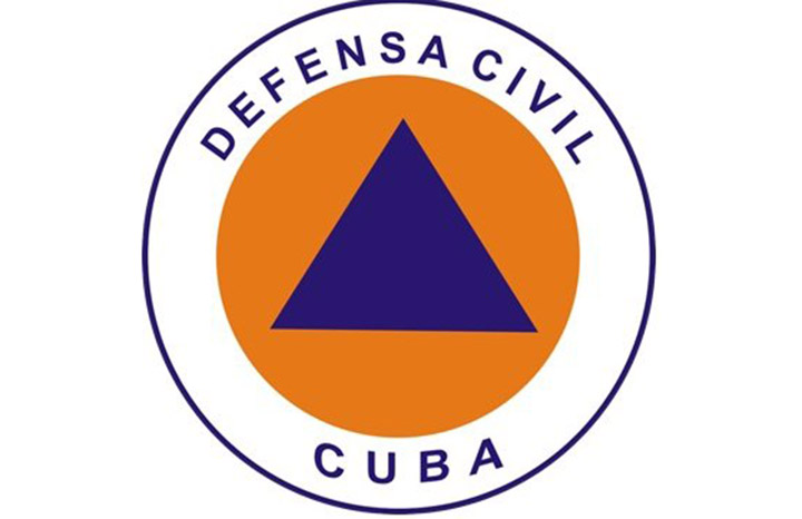 2210 defensa civil