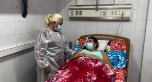 IMG-20251025-WA0067-300x163 Evoluciona favorablemente primer trasplante renal del 2025 en Villa Clara