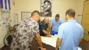 IMG-20251027-WA0008-300x169 Encrucijada se prepara para lluvias de Huracán Melissa