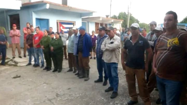 Encrucijada apoya victoria de Cuba en la ONU 3 IMG 20251030 WA0077