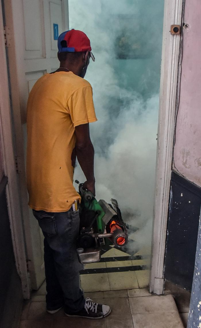 Una enfermedad conocida, pero que requiere atención y cuidado