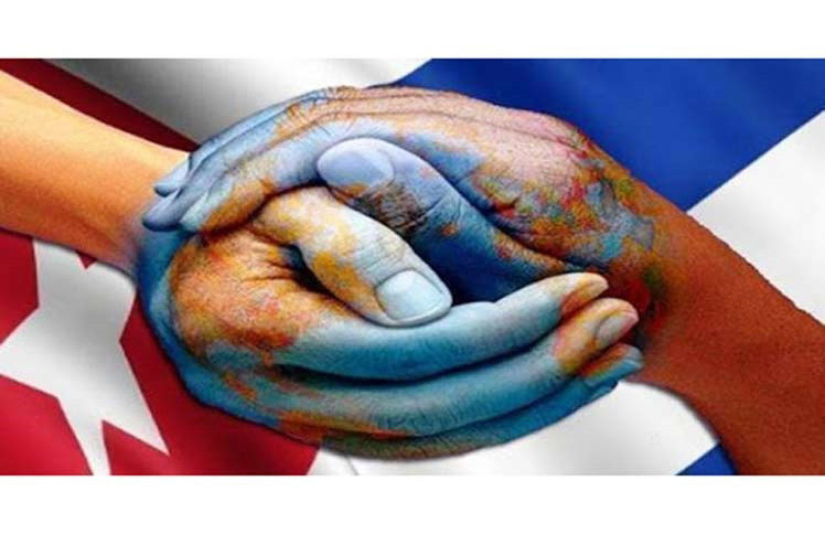 1101 solidaridad cuba
