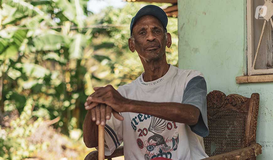 Falleció Armando Capiró, leyenda del béisbol cubano
