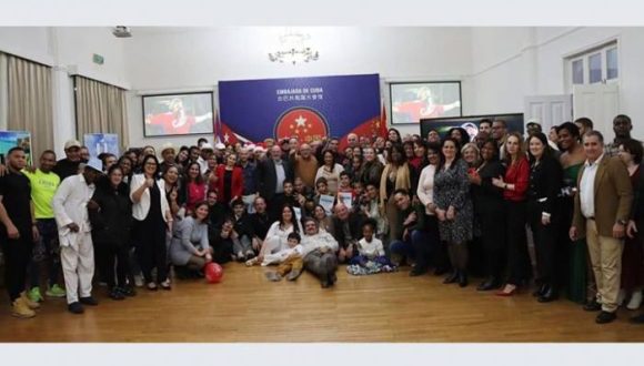 China Cuba donacion salud 1 e1762027306973