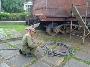 IMG-20251114-WA0113-300x225 Ajetreo constructivo en el Tren Blindado