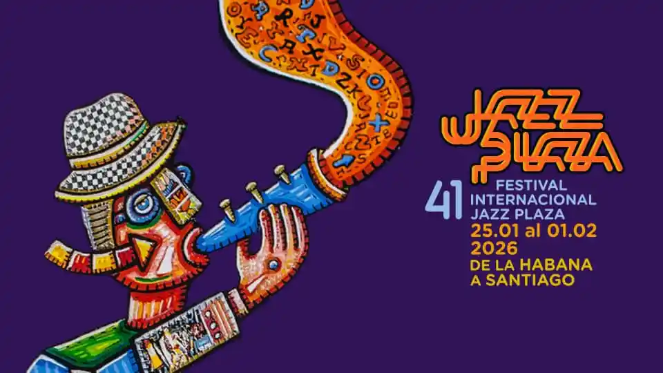 Jazz Plaza 2026 elogia la inmensa obra de Sosabravo 